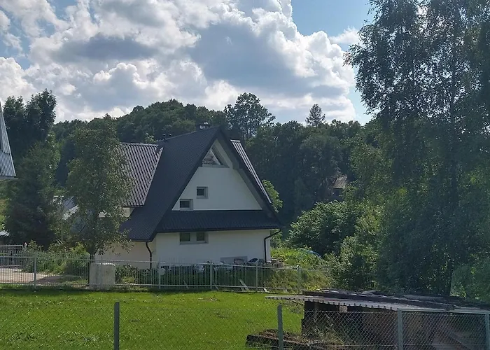 Goscinne Bachledzki Wierch